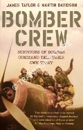 Bomber Crew by TAYLOR, James & DAVIDSON, Martin